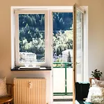 Brand-new, W/ Views