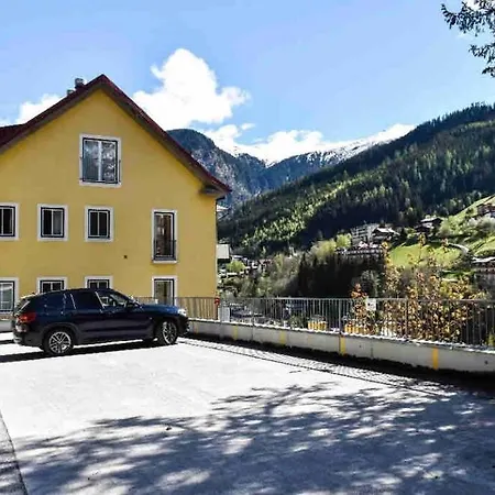 Brand-new, W/ Views * Bad Gastein
