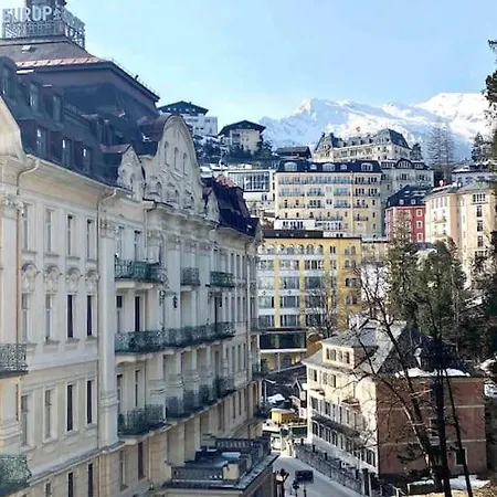 شقة Brand-new, W/ Views