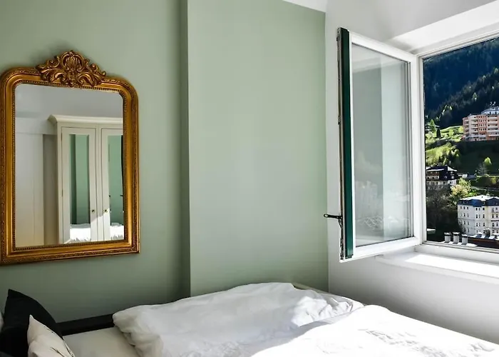 Brand-new, W/ Views Bad Gastein