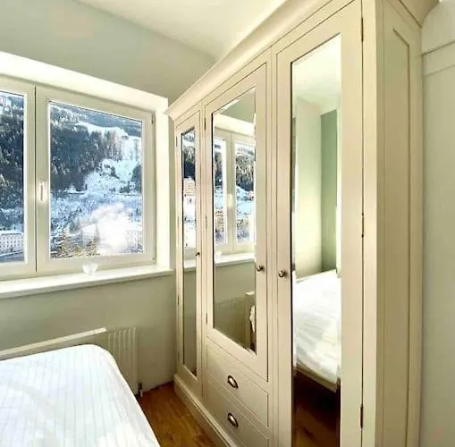 Brand-new, W/ Views Bad Gastein