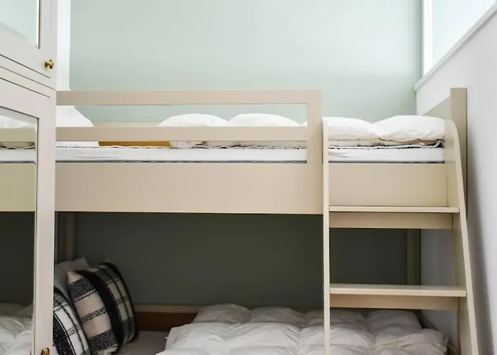 Lägenhet Brand-new, W/ Views *