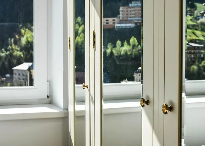 Brand-new, W/ Views Bad Gastein