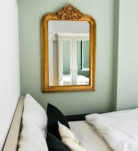 Brand-new, W/ Views *