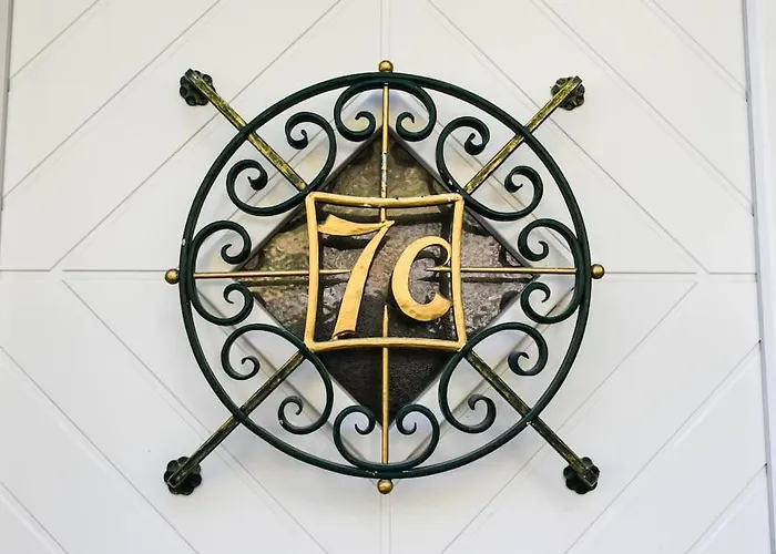 Lägenhet Brand-new, W/ Views *