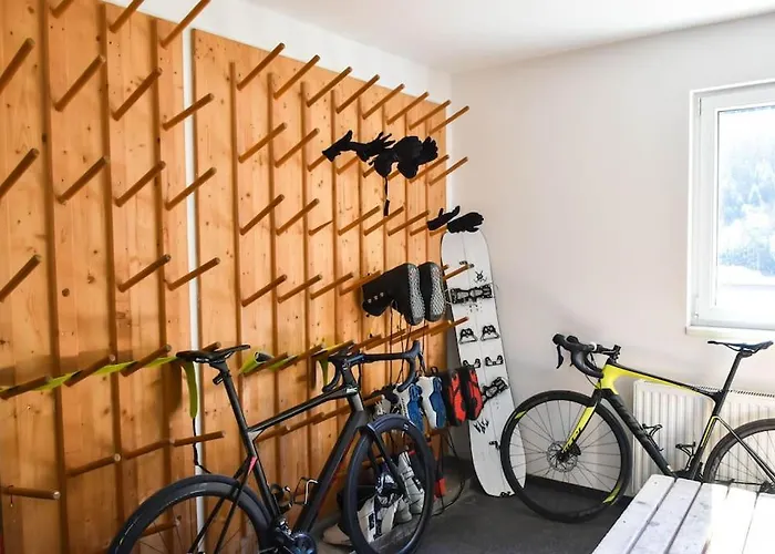 Brand-new, W/ Views Bad Gastein