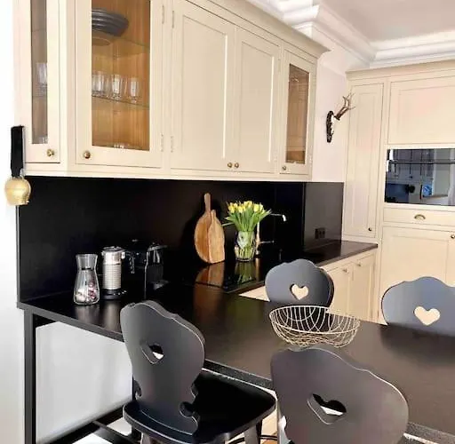 Lägenhet Brand-new, W/ Views