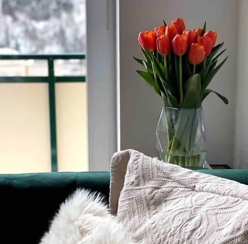 Brand-new, W/ Views * Bad Gastein