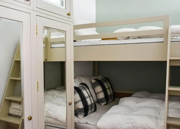 Lägenhet Brand-new, W/ Views