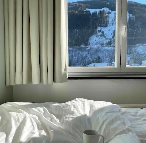 Brand-new, W/ Views Bad Gastein